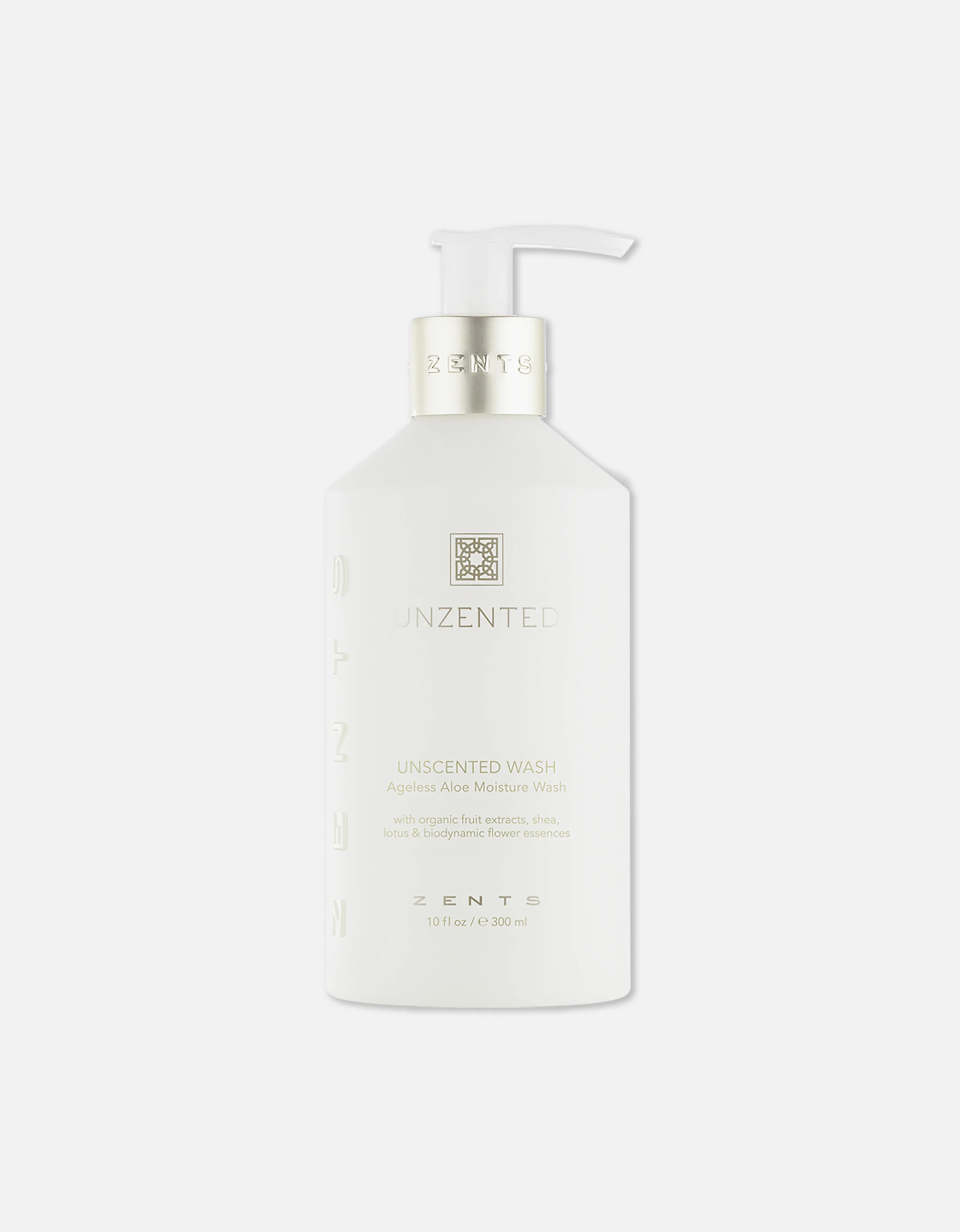 Ageless Aloe Moisture Wash - Image 11