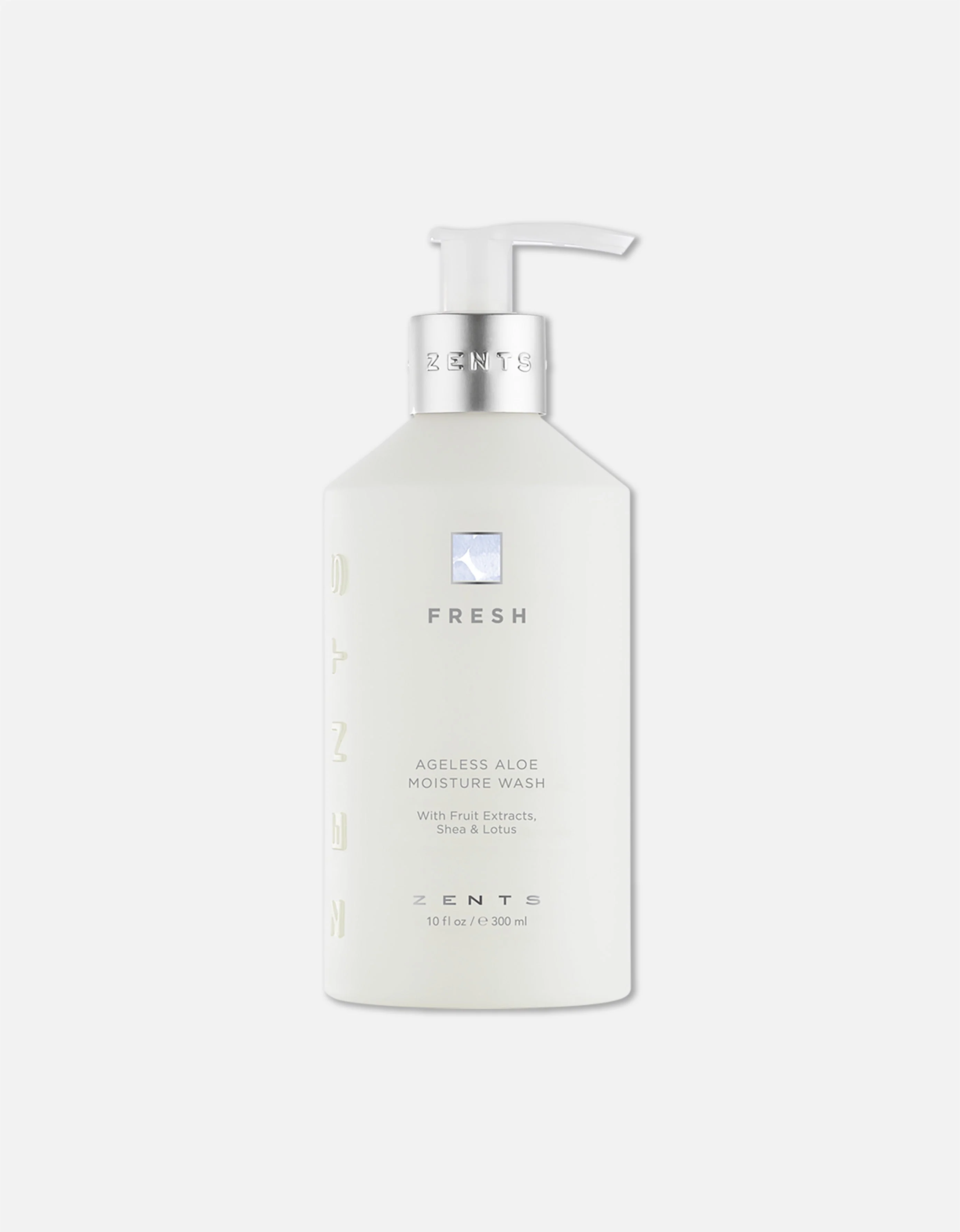 Ageless Aloe Moisture Wash - Image 8