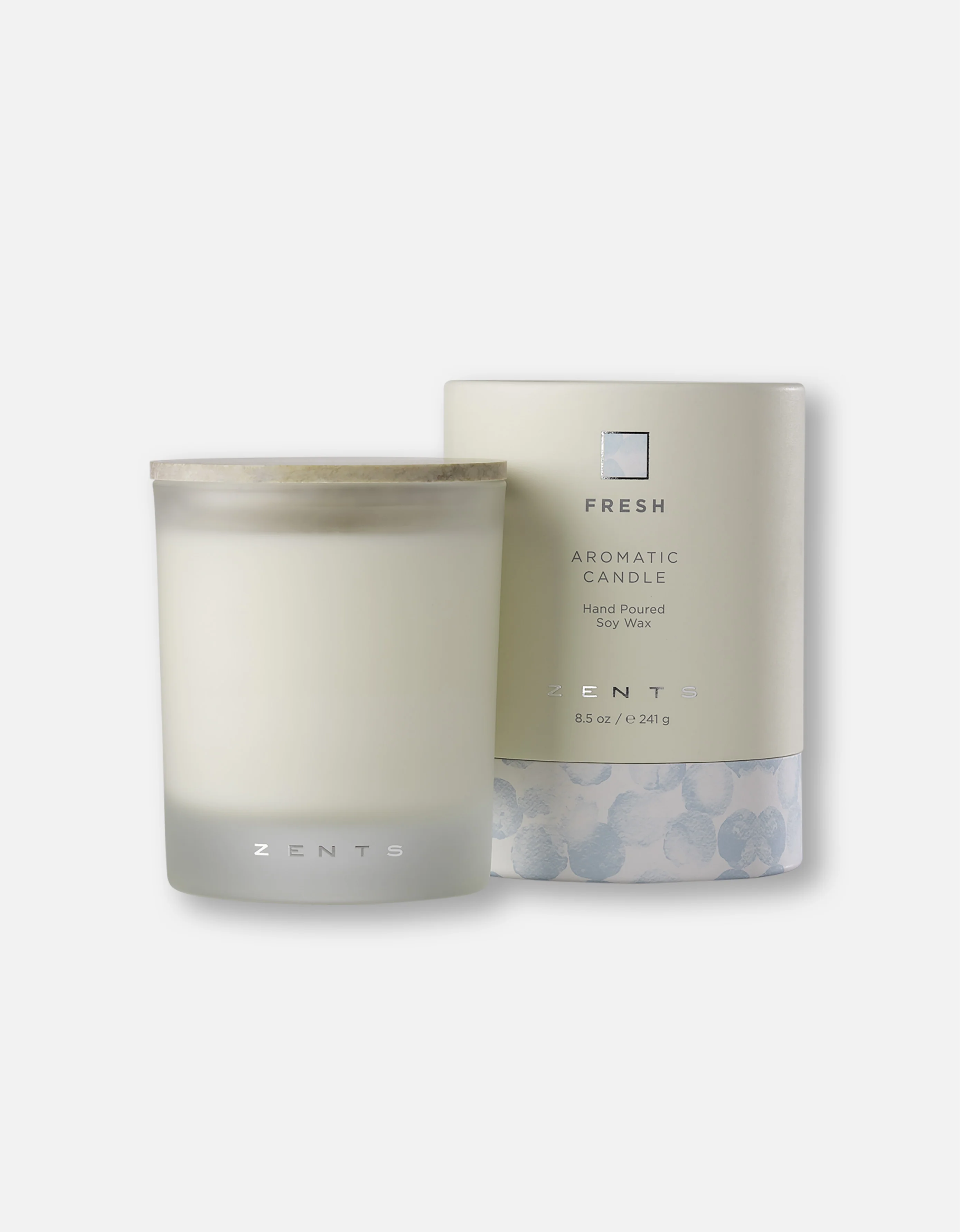 Aromatic Candle - Image 3