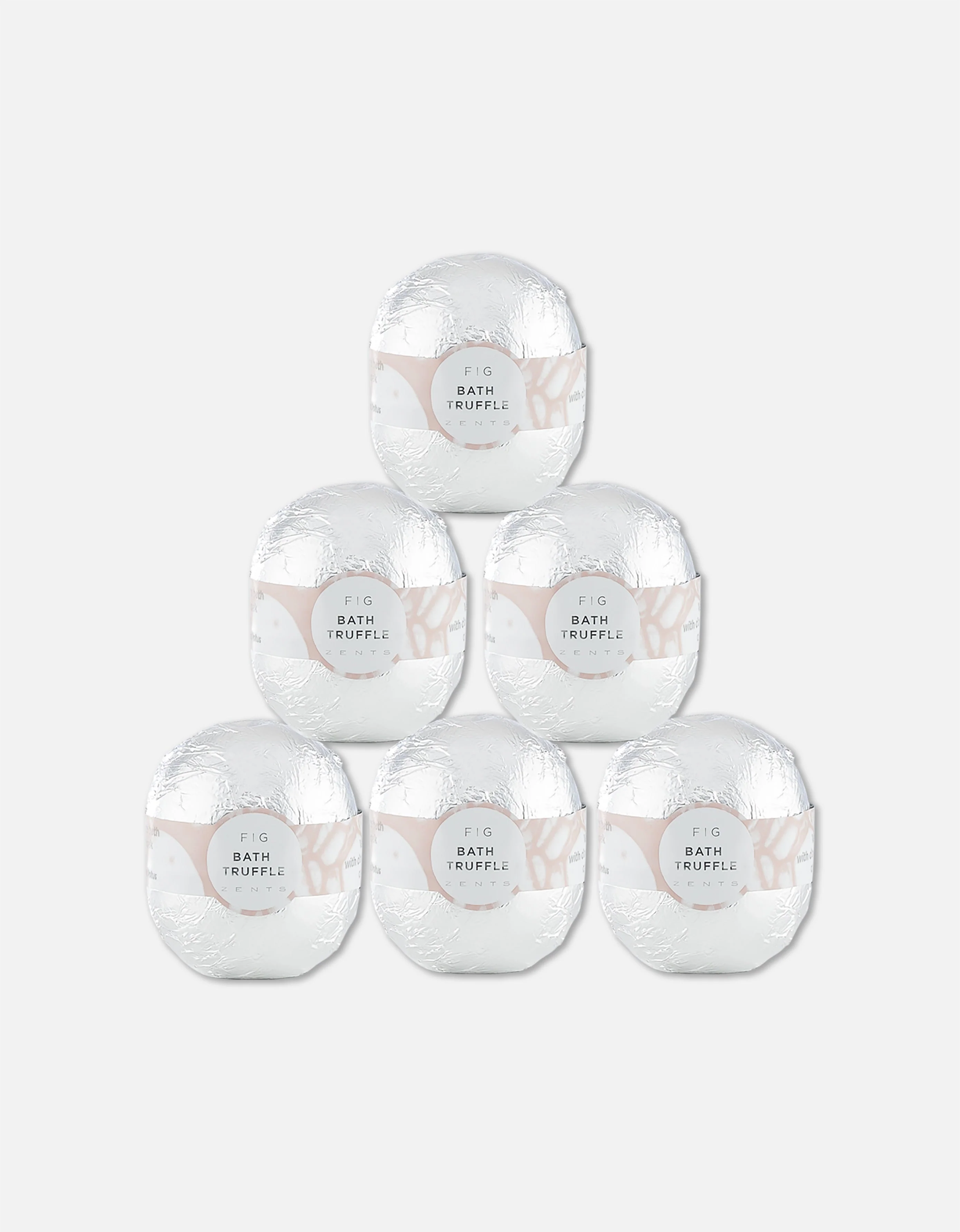 Bath Truffle 6pc - Image 10