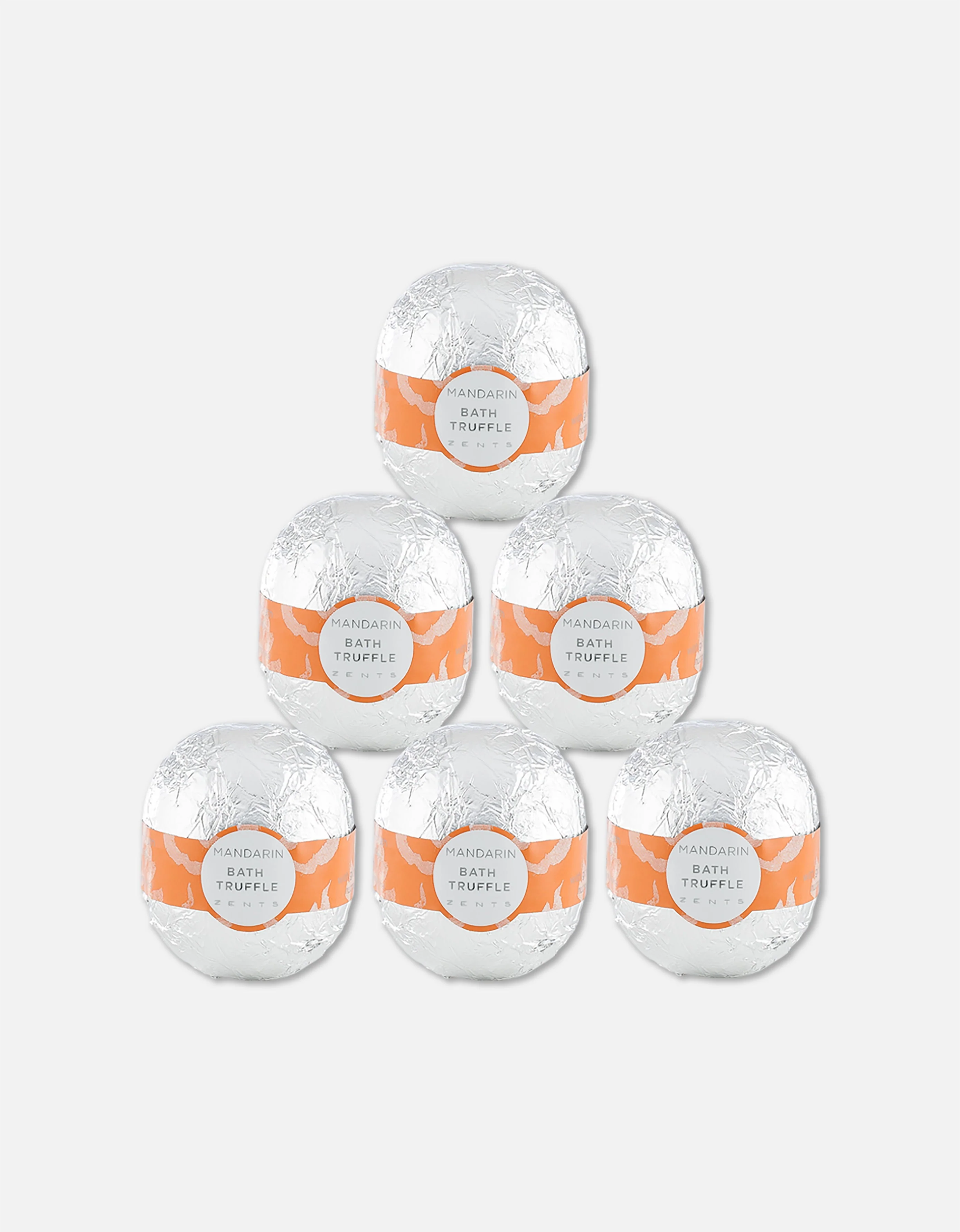 Bath Truffle 6pc - Image 6