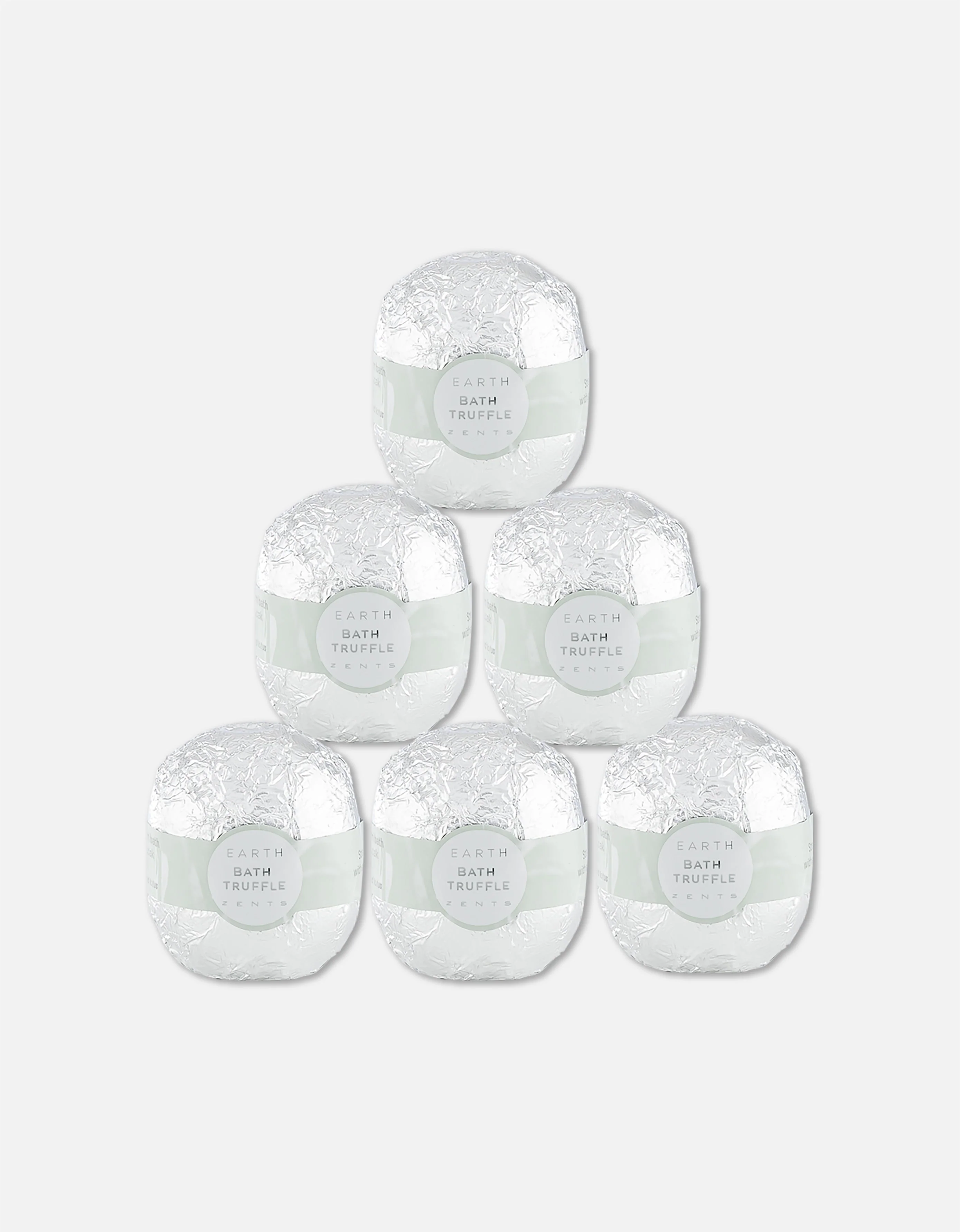 Bath Truffle 6pc - Image 8