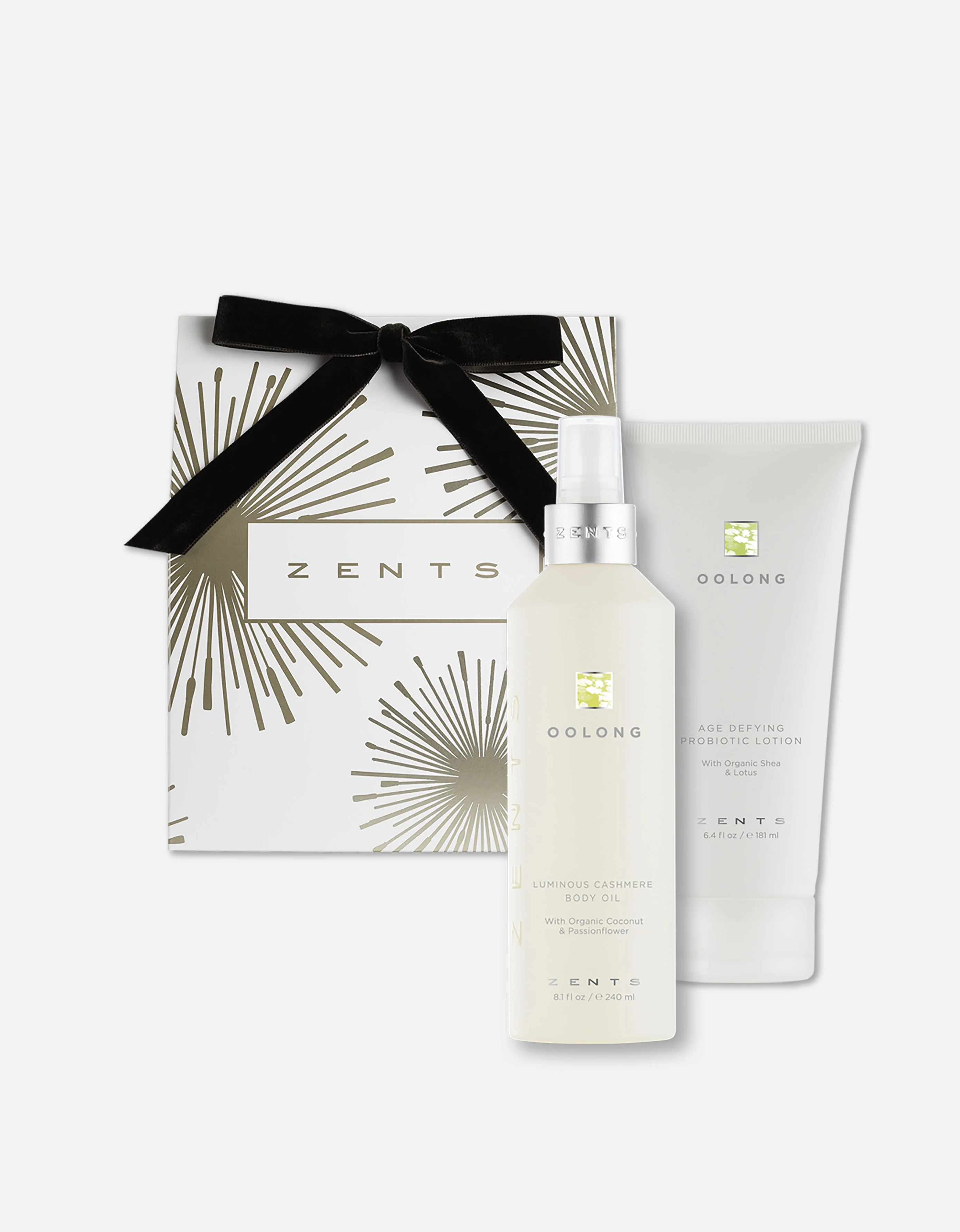 Cashmere Duo - Image 8