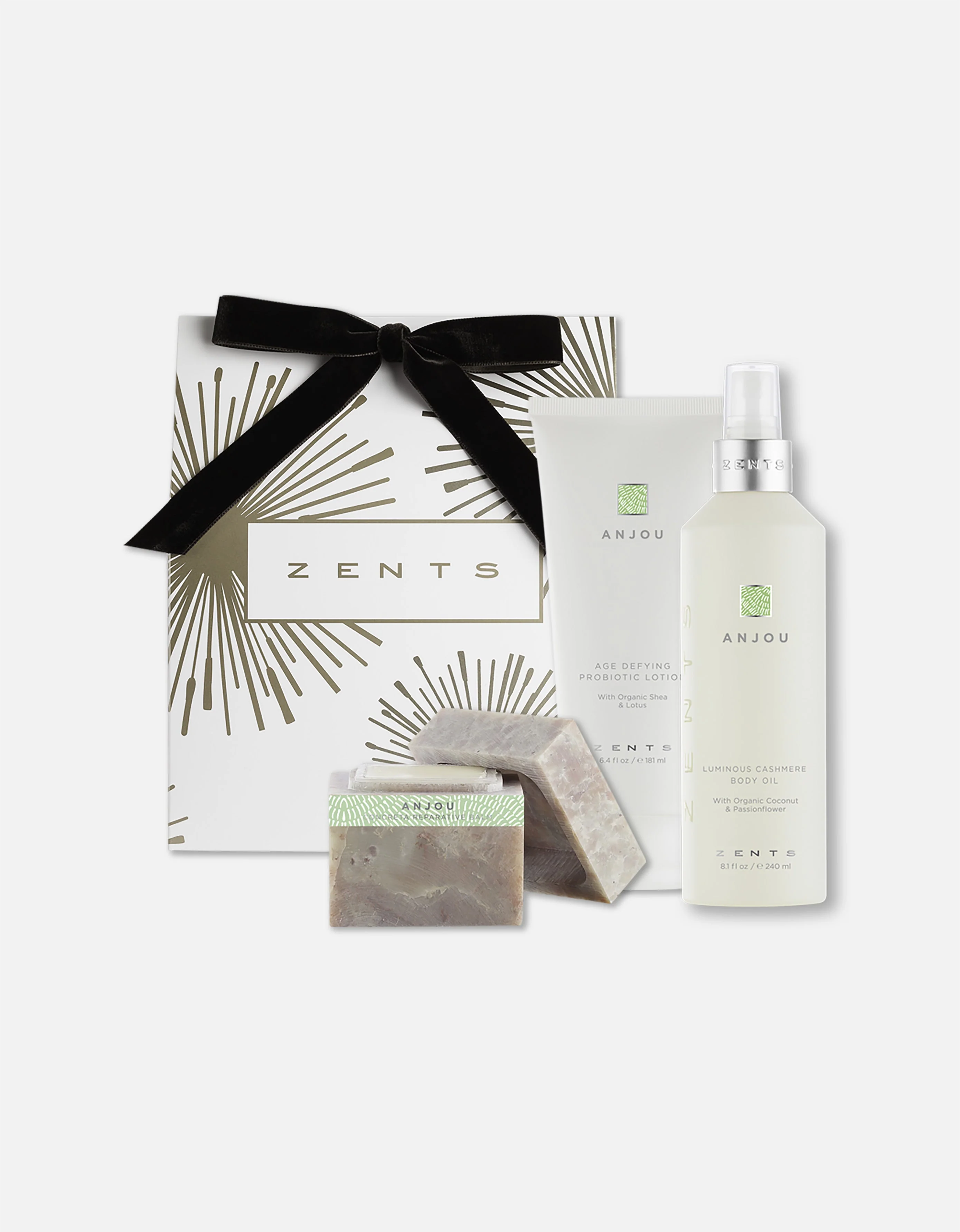 Quench Trio - Image 4
